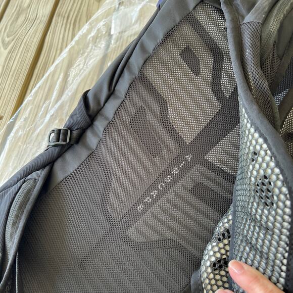 Osprey Raptor 14L Men's Mountain Biking Backpack with Hydraulics Reservoir NWT - Picture 10 of 11